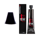 Goldwell Top Chic 3NA Permanent Hair Color 60ml