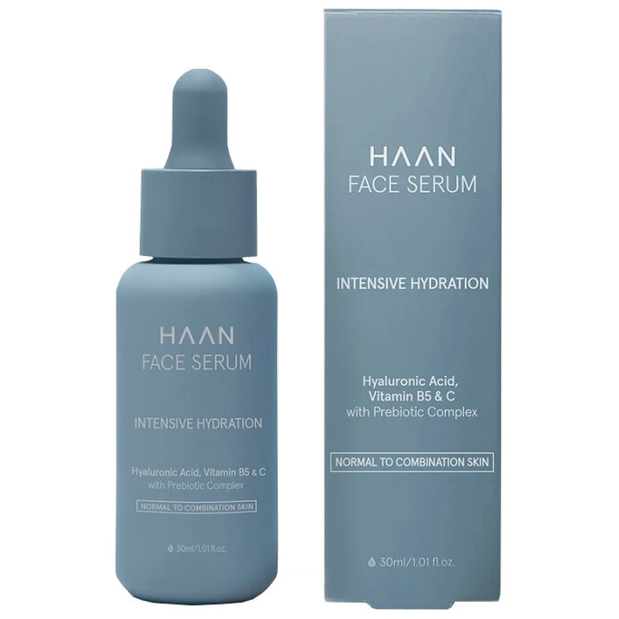 HAAN SER FACIAL HIDRATANT INTENSIV