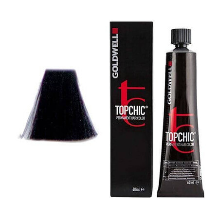 Goldwell Top Chic 3NN Permanente Haarkleuring 60ml