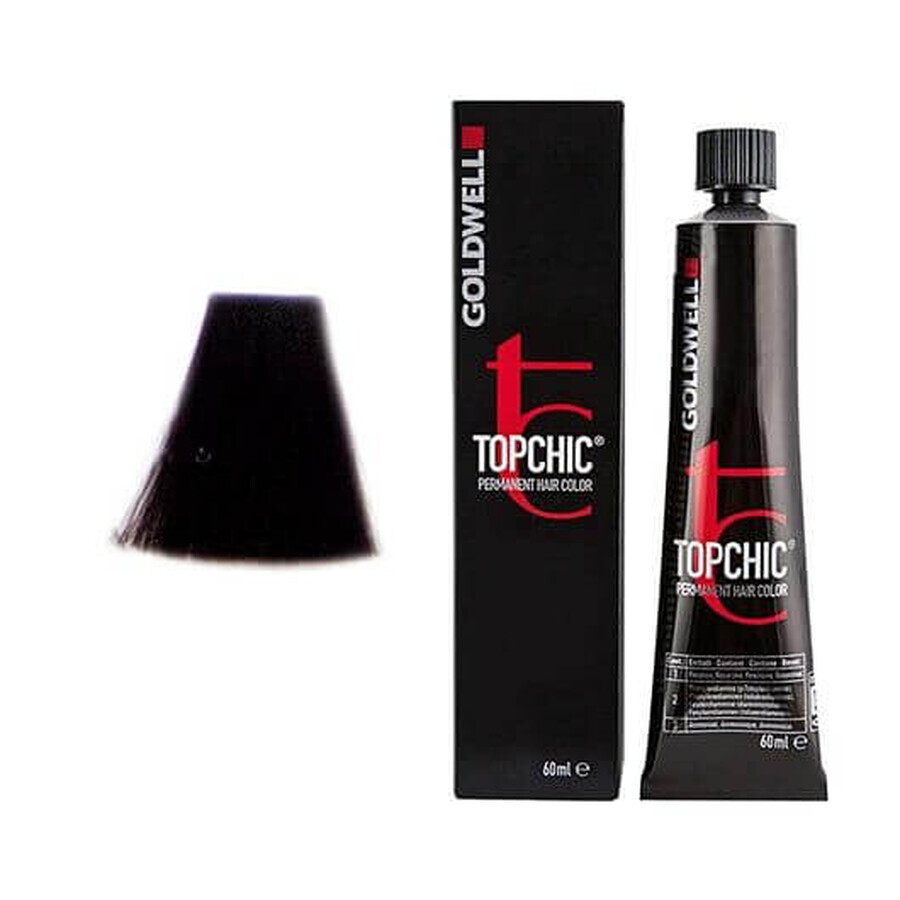 Goldwell Top Chic Tinte Permanente 5BM60 ml