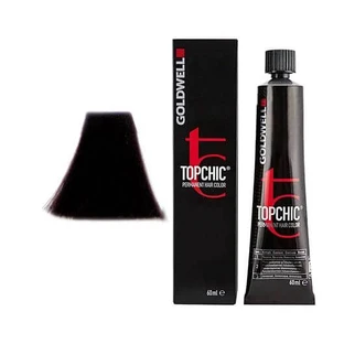 Goldwell Top Chic Permanente Haarkleuring 5GB 60 ml