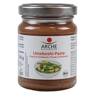 Puré de Umeboshi 140 G