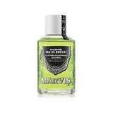 Marvis Eau De Bouche Menthe verte 120 Ml