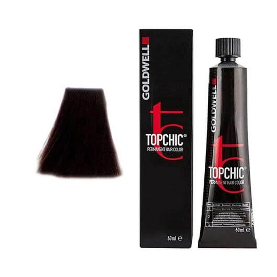 Goldwell Top Chic 6 SB 60ml permanente haarverf