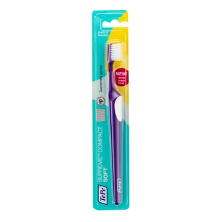 TEPE Supreme Soft Pinsel