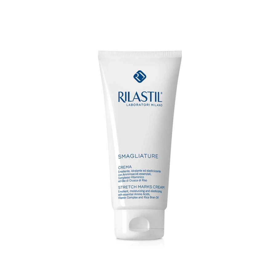 Rilastil Dehnungsstreifen Creme 75 Ml