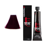 Goldwell Top Chic 6VV 60 ml tinte permanente