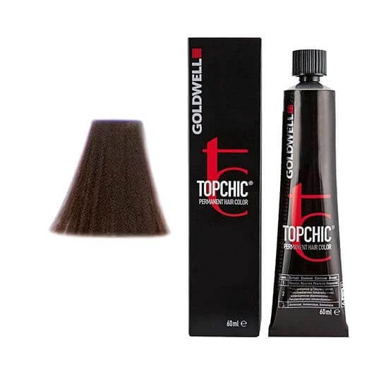 Goldwell Top Chic 7N 60ML permanente haarverf