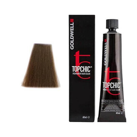 Goldwell Top Chic Permanent Hair Color 8GB 60 ml