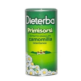 Dieterba Camomile Herbal Tea 200g