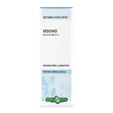 Mistletoe Leaves Hydroalcoholic Tincture 50ml Erbavita