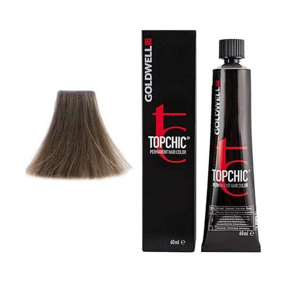 Goldwell Top Chic 8SB Tinte Permanente 60ml