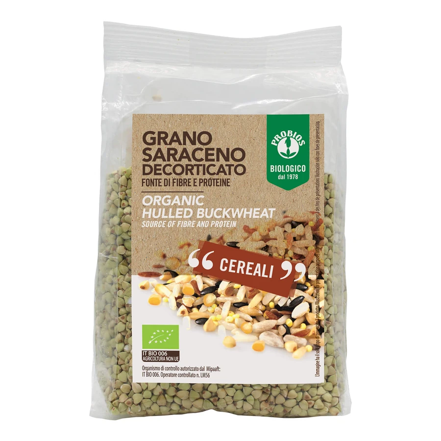 PROBIOS Cer.Tarwe Sar.Dec.400g