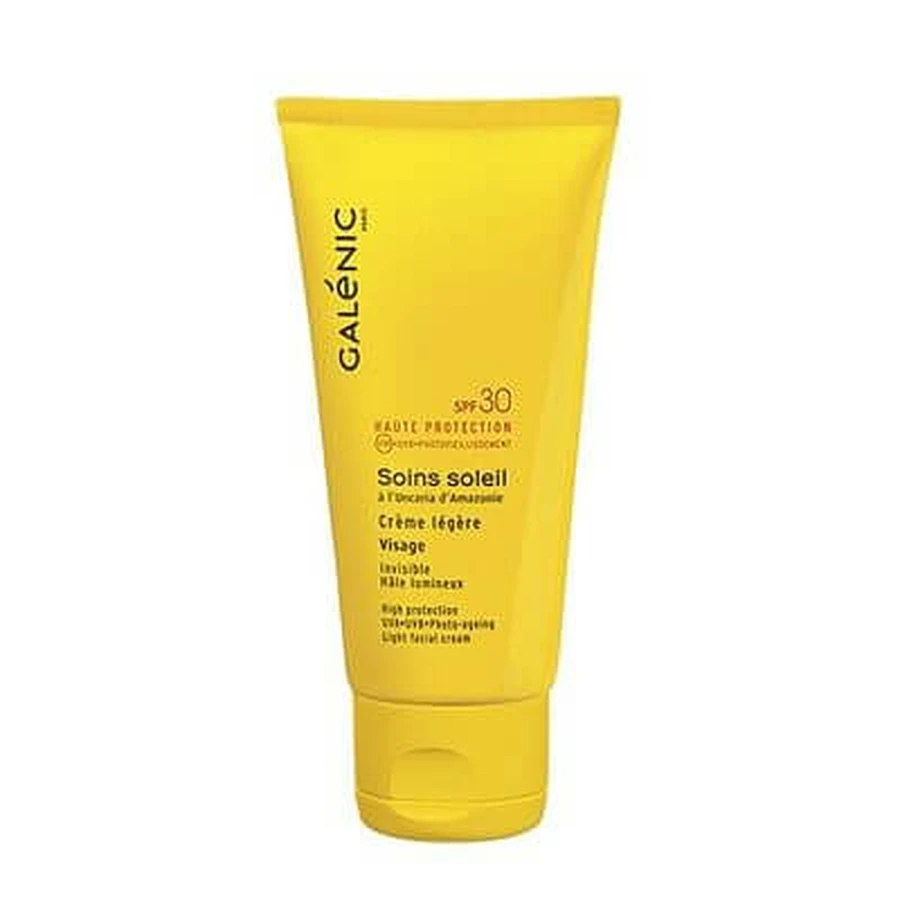 Galenic Gezichtscrème Licht 30 40 Ml