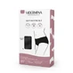 Vidermina - Braga Menstrual Reutilizable Negra Talla L