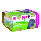 HiPP Gehomogeniseerde Kalkoen 4x80g Multipack vanaf 4 Maanden