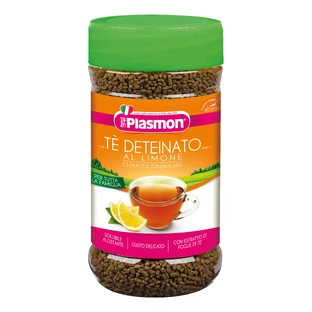 PLASMON Te'Deit.Citroen 360g