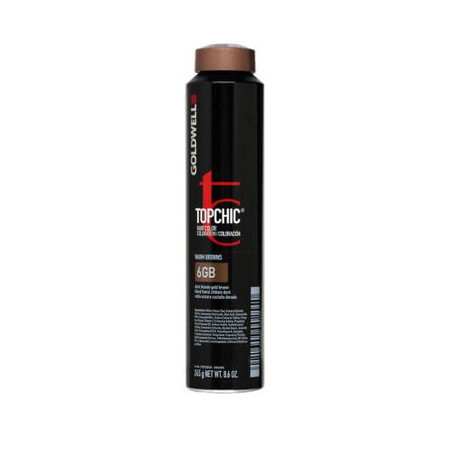 Goldwell Top Chic Can 6GB tinte permanente 250ml 