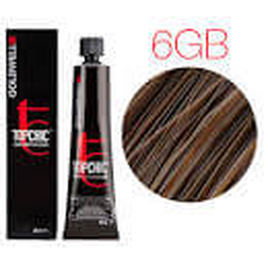 Goldwell Top Chic Can 6GB tinte permanente 250ml 