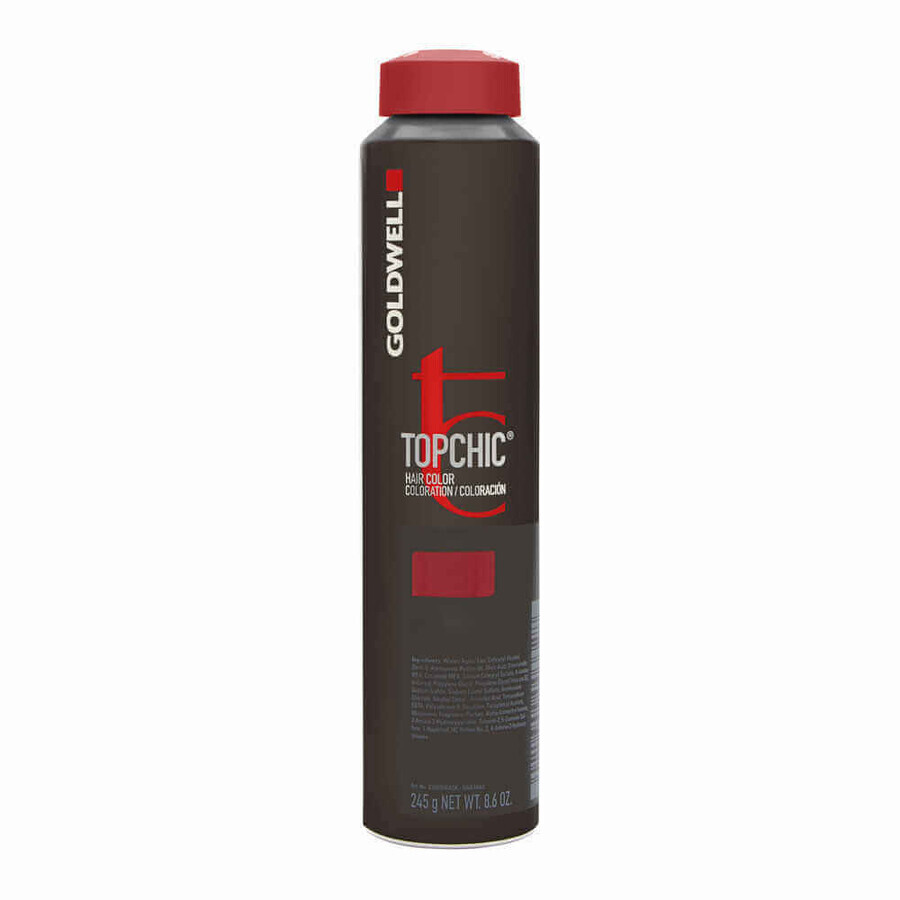 Goldwell Top Chic Can 7K Permanent Hair Color 250ml 