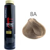 Goldwell Top Chic Can 8A Permanent Hair Color 250ml