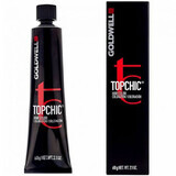 Goldwell Top Chic Tub 6N@AV Permanent Hair Colour 60ml