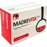 Madrevita Dha 30 tabletten + 30 capsules