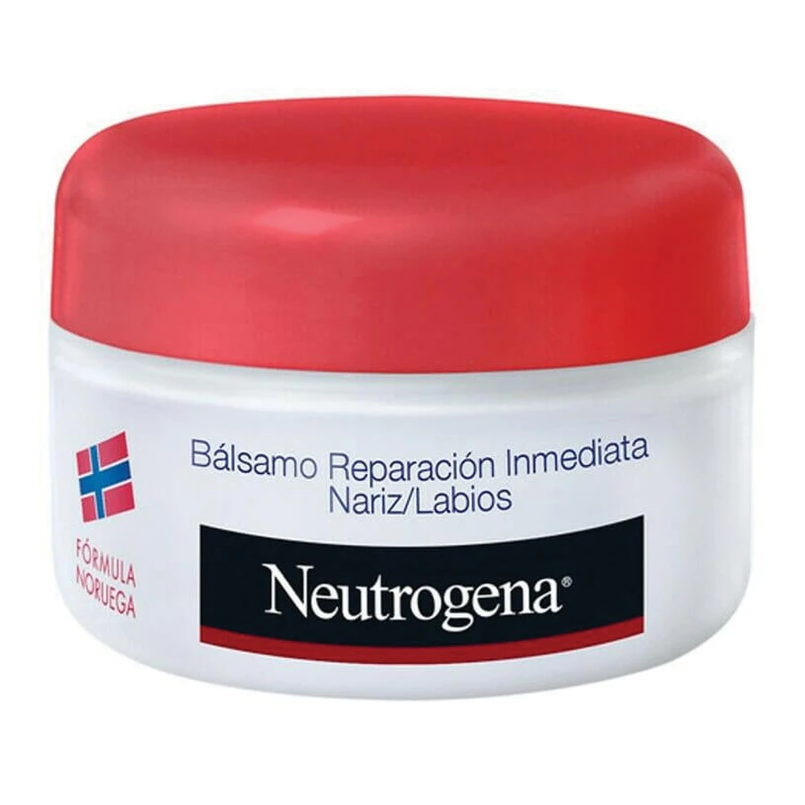 NEUTROGENA LIPPENBALSEM 15ML