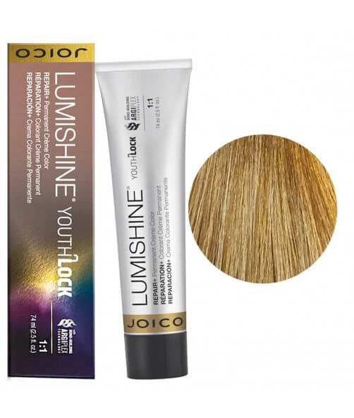 Permanente haarkleuring Joico LumiShine Creme 10NNG 74ml
