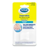 Gelactiv Anatomische Teenscheider Gel