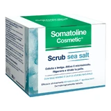 SOMAT C Exfoliante de sal marina 350 g
