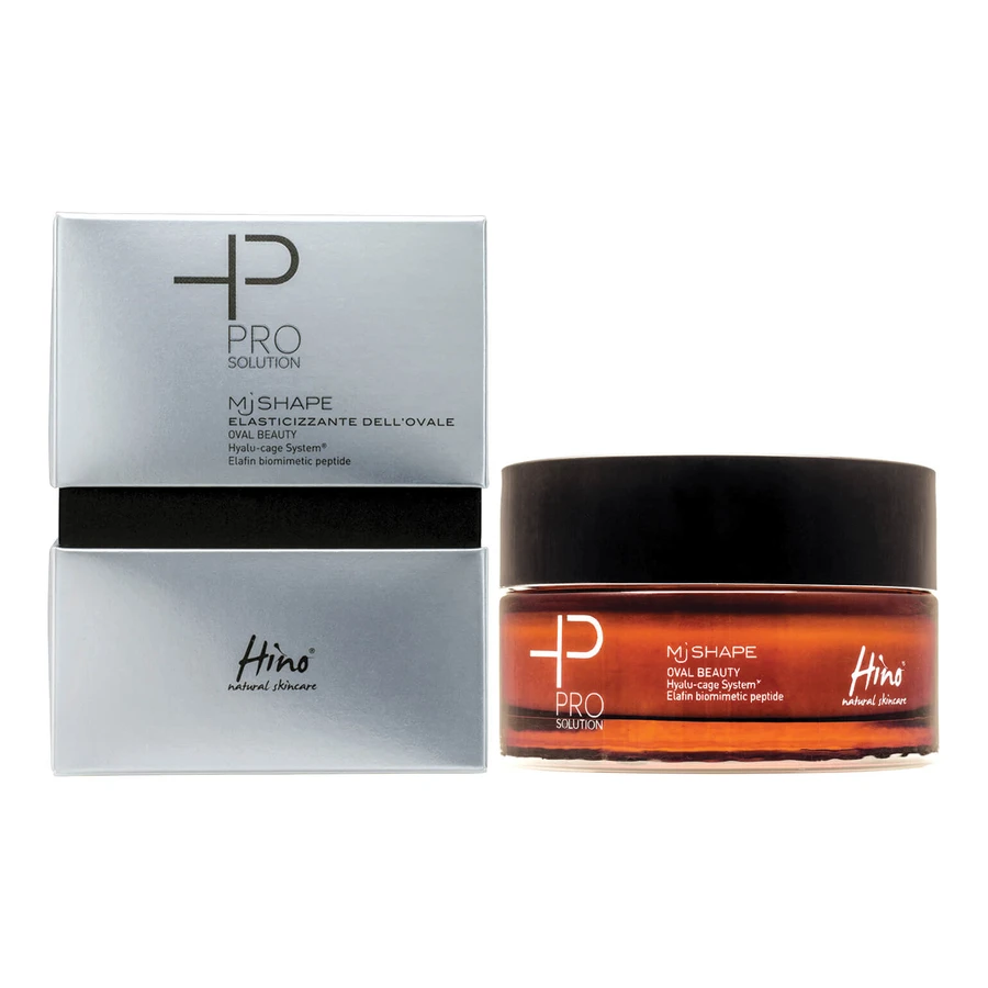 Hino Prosolution Mjshape Cream Elastic: ceny i cechy