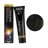 Joico Lumishine Permanent Creme 4NA Permanente Haarkleur 74ml