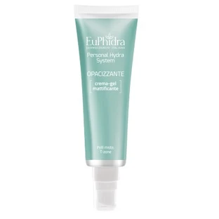 Euphidra matterende gelcrème 50ml