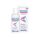 Meridol Halitosis Mundwasser 400ml