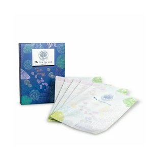 PTX Gesichtsfüller-Masken-Set 5tlg.