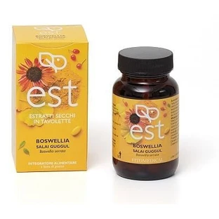 Boswellia Droog Extract 60 Tabletten