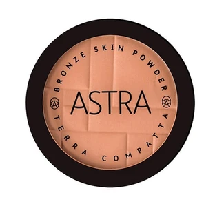 ASTRA TERRA BRONZE HAUT PUDER 04