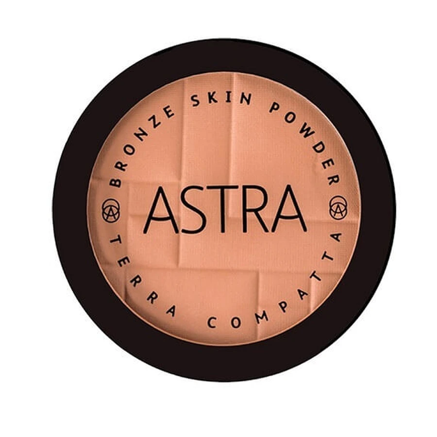 ASTRA TERRA BRONZE HAUT PUDER 04