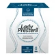 Lady Presteril Pocket Nacht mit Flügeln