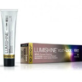 Joico LumiShine YouthLock Crème Permanente Haarkleur 7NNA 74ml