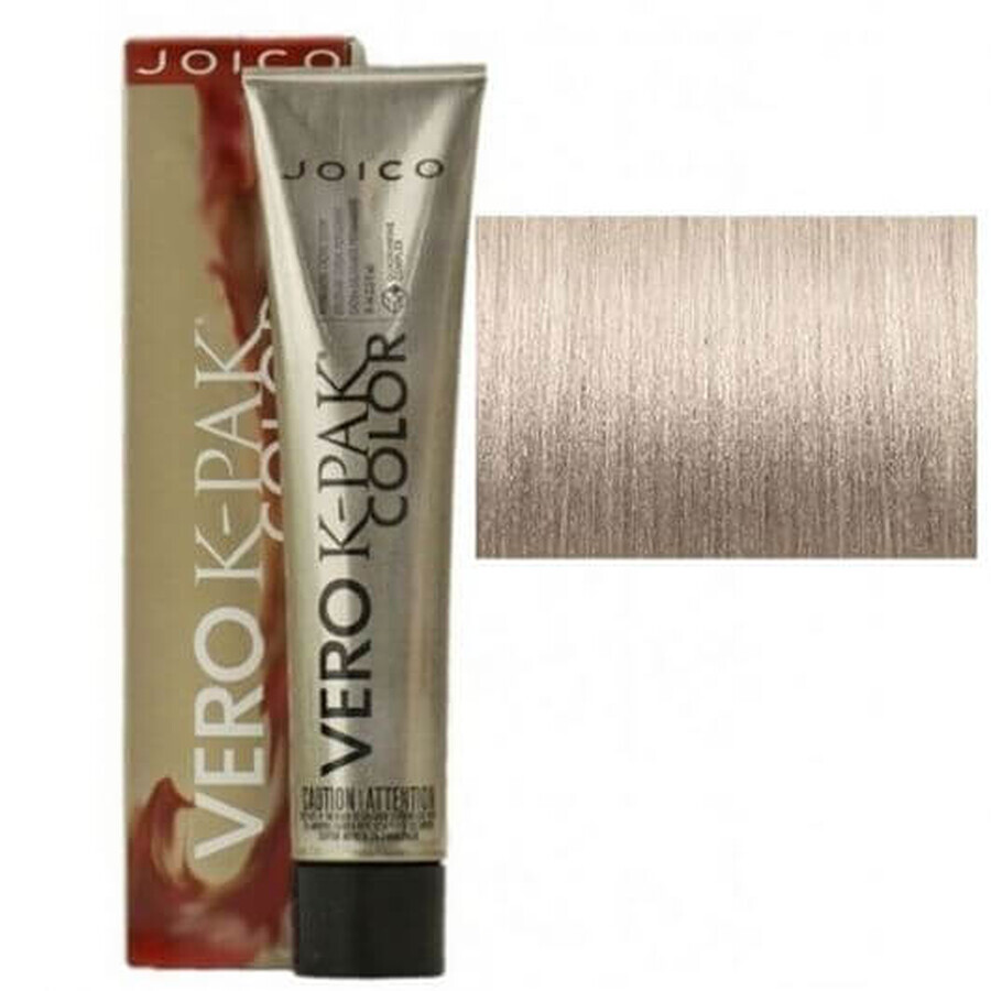 Vopsea de par permanenta Joico Vero K-Pak Color 10B 74ml