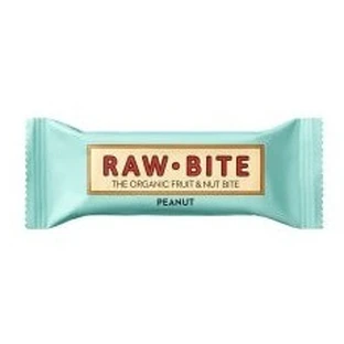RAUWE PINDA 50G