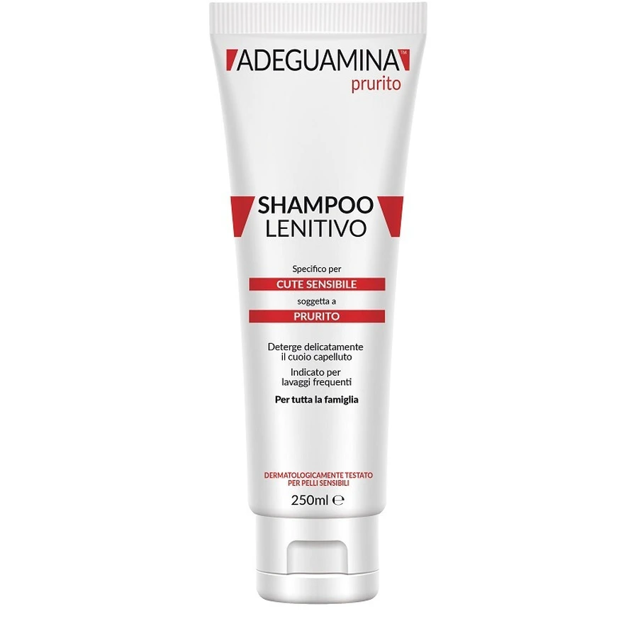 ADEGUAMIN JUCKREIZ SHAMPOO LEN