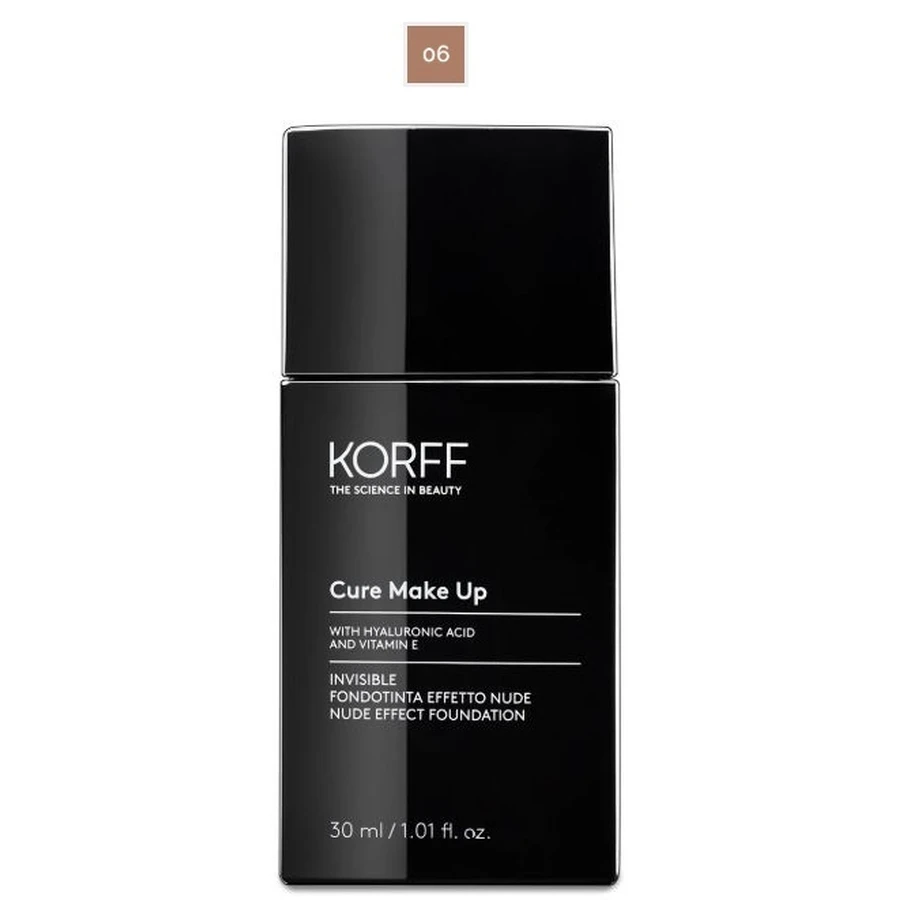 KORFF MK FOND INVISIBLE 06