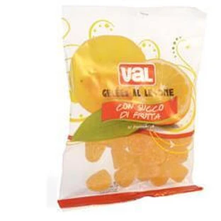 VAL GELAT LIMÓN 60G
