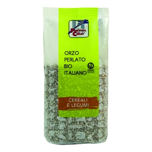 Cebada perlada FsC 500g