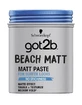 GOT2B BEACH MATT PASTE 3PCS