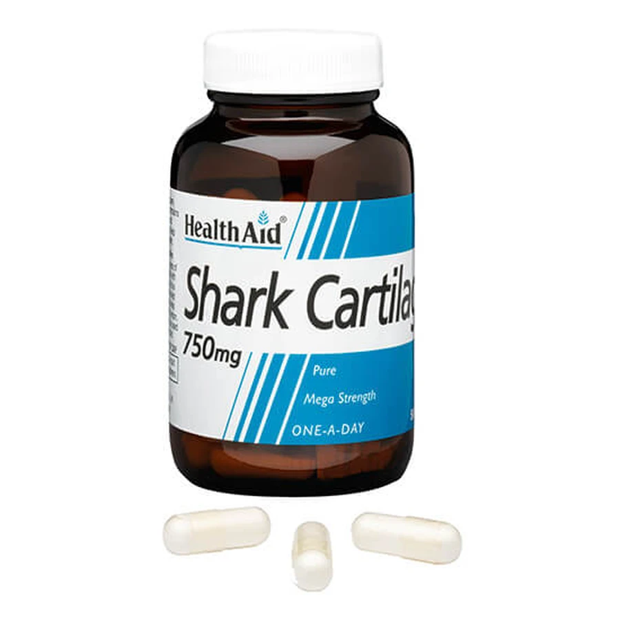 HAAIENKRAAKBEEN 750MG