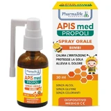 Apis med propolis mondspray kinderen 30ml